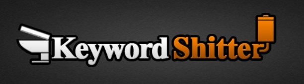 Keyword Shitter-ads