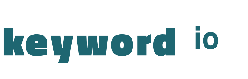 Keyword.Io-ads