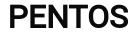 Pentos logo-ads