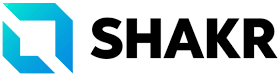 Shakr Logo-ads