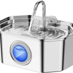 P8-pet water