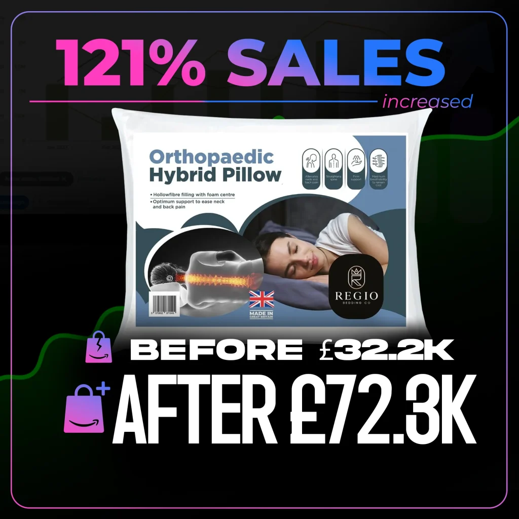 Pillow-H3