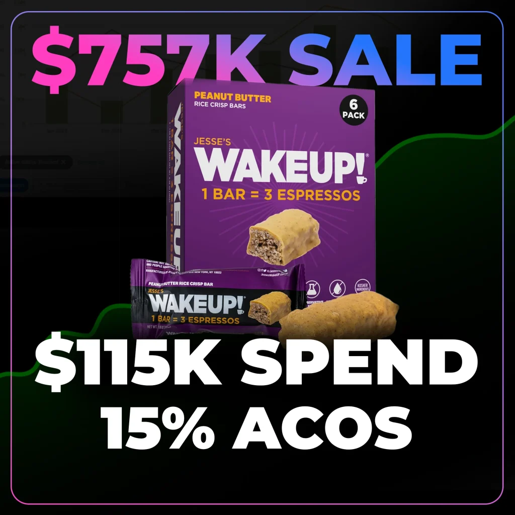 WAKEUP Bar-H1
